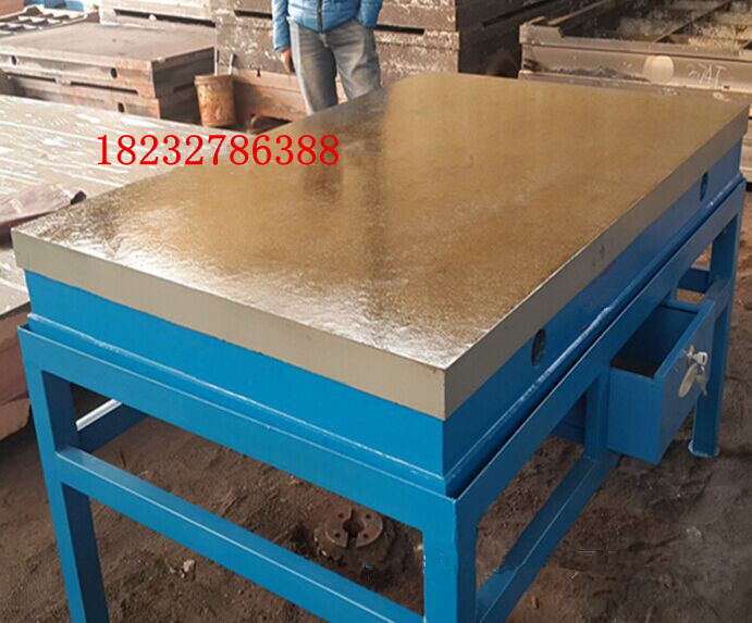 廣州鉗工工作臺,模具工作臺,1000*2000